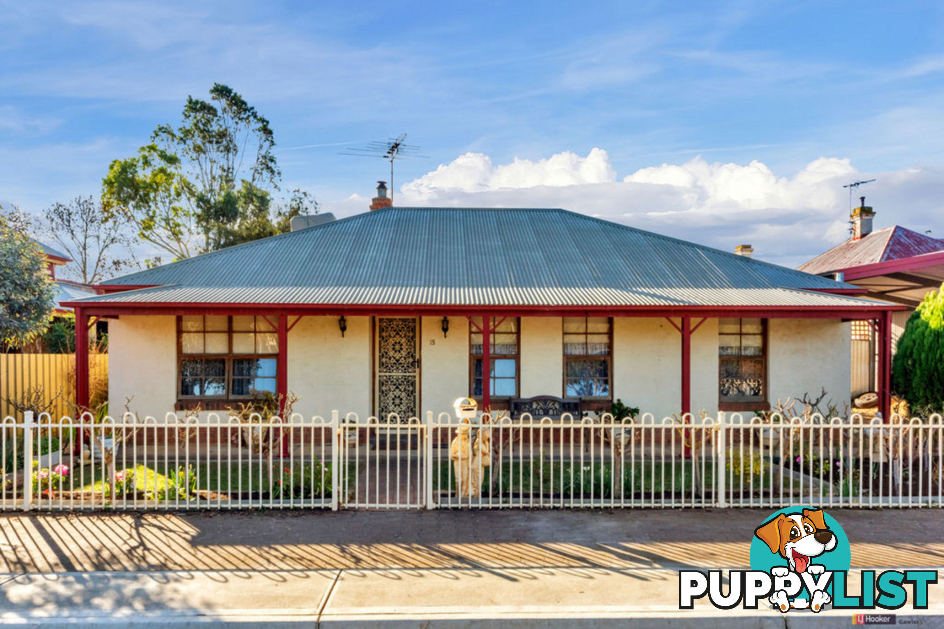 15 Wasleys Road MALLALA SA 5502