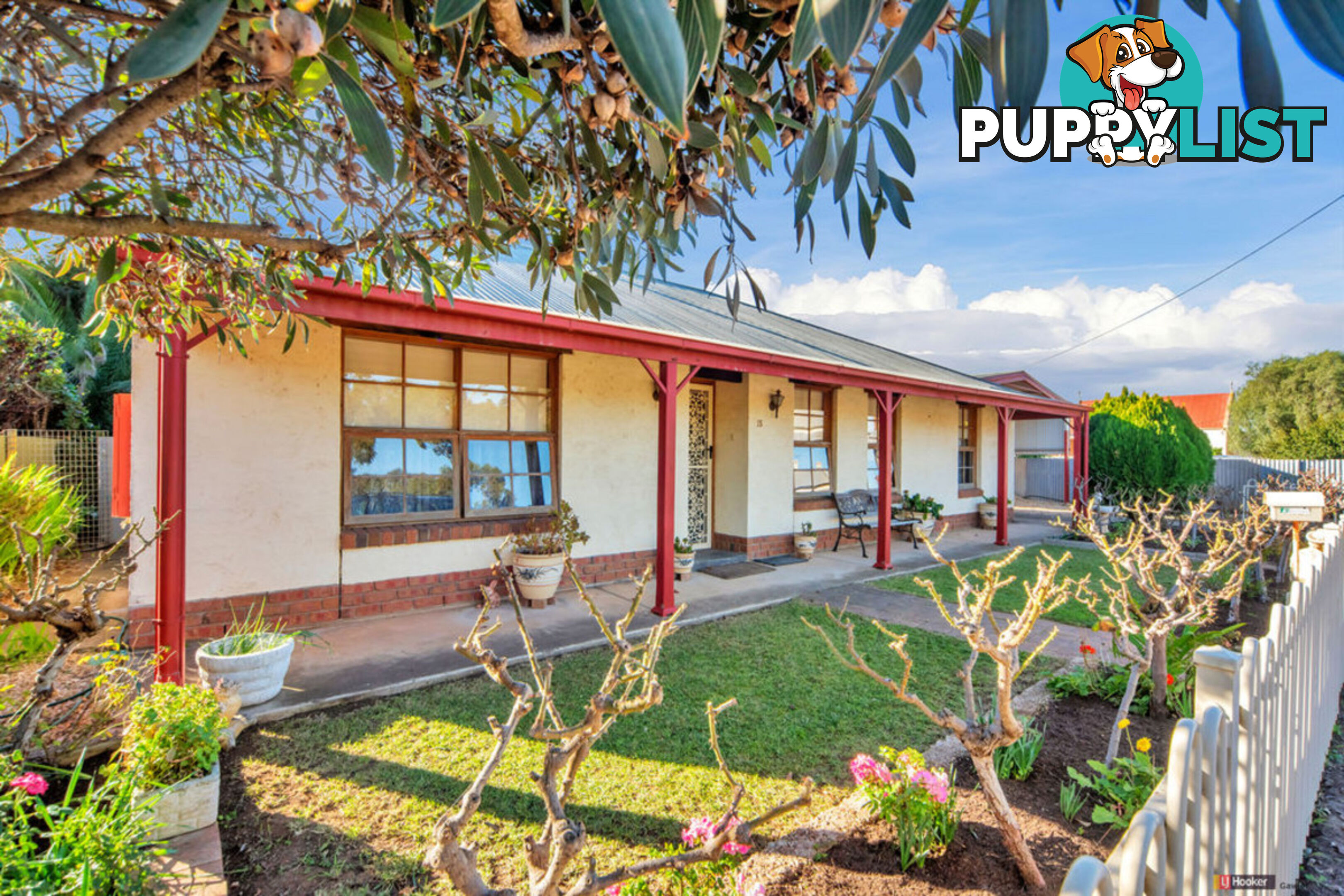 15 Wasleys Road MALLALA SA 5502