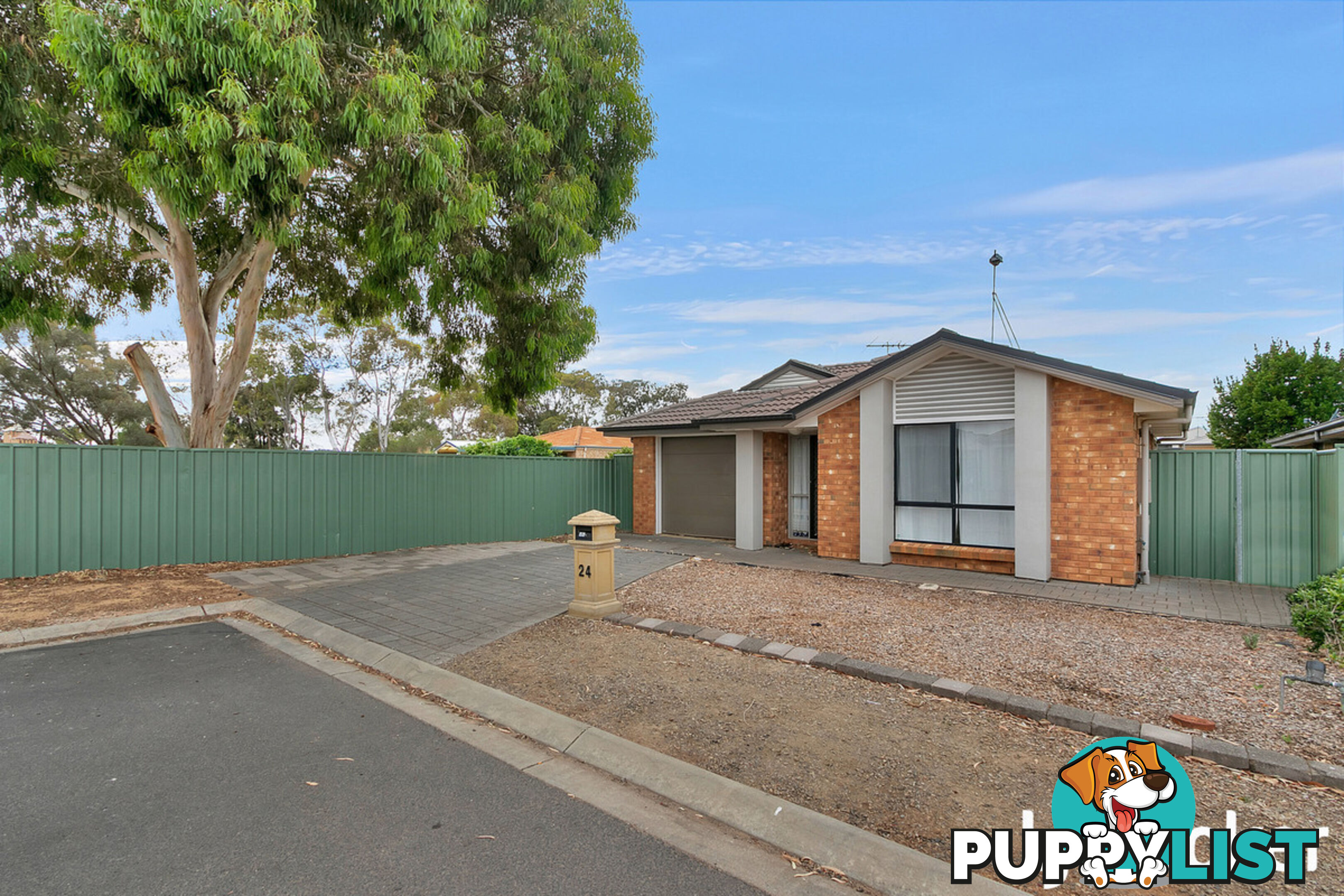 24 Tangarine Court MUNNO PARA WEST SA 5115