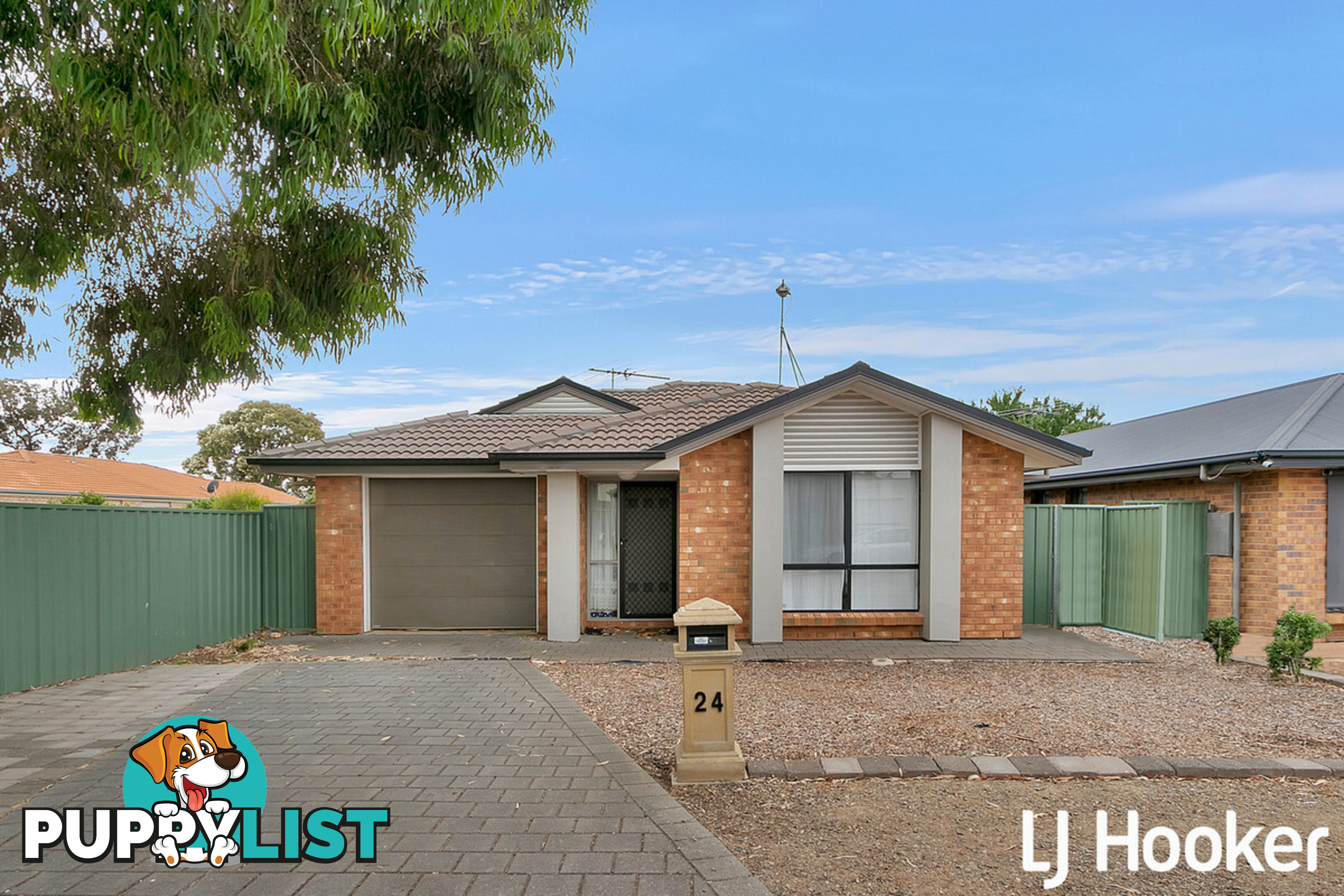 24 Tangarine Court MUNNO PARA WEST SA 5115