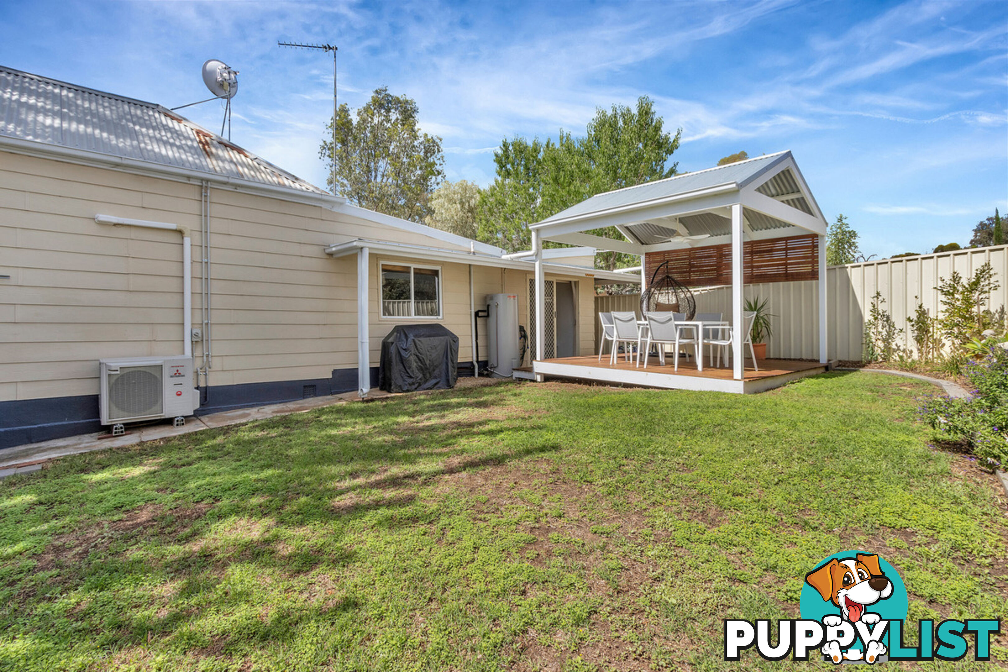 3 King Street LYNDOCH SA 5351