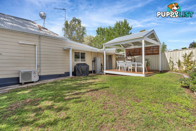 3 King Street LYNDOCH SA 5351