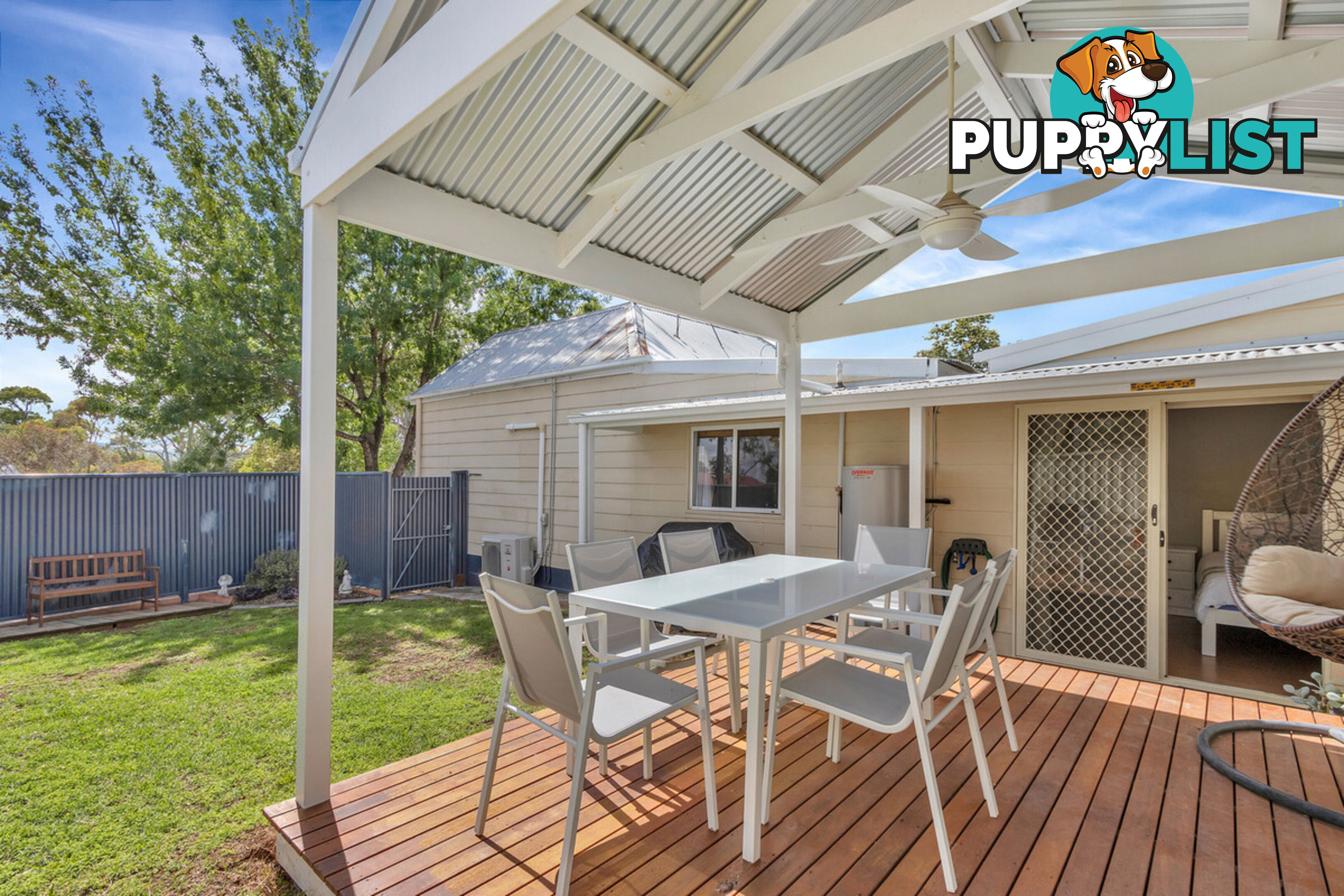 3 King Street LYNDOCH SA 5351