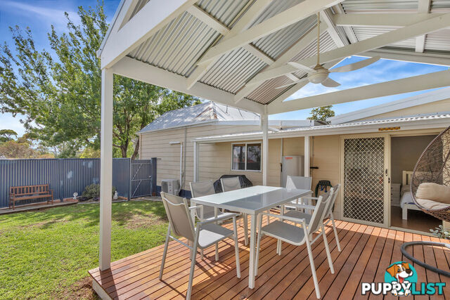 3 King Street LYNDOCH SA 5351