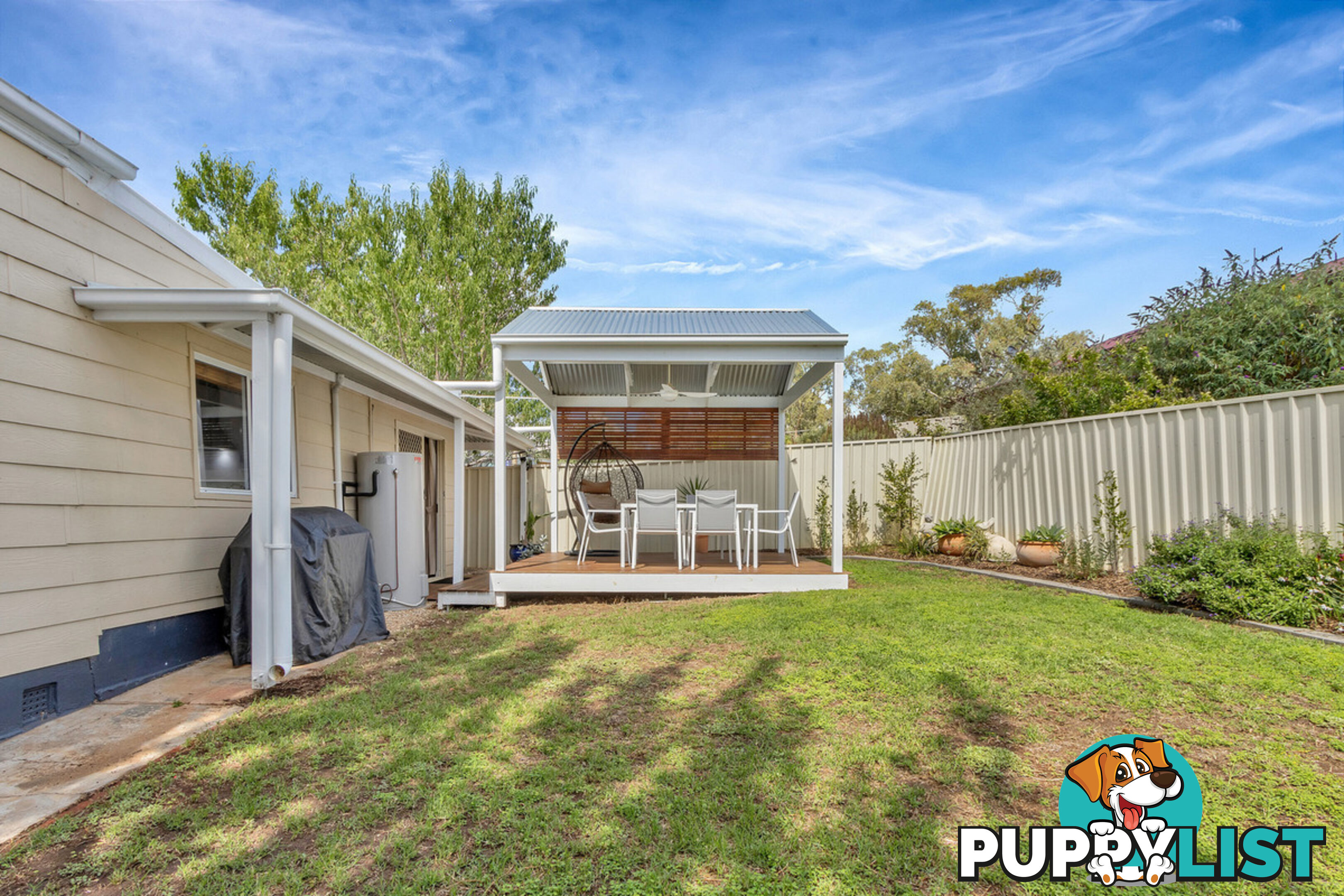 3 King Street LYNDOCH SA 5351