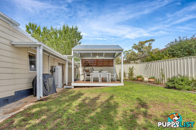 3 King Street LYNDOCH SA 5351