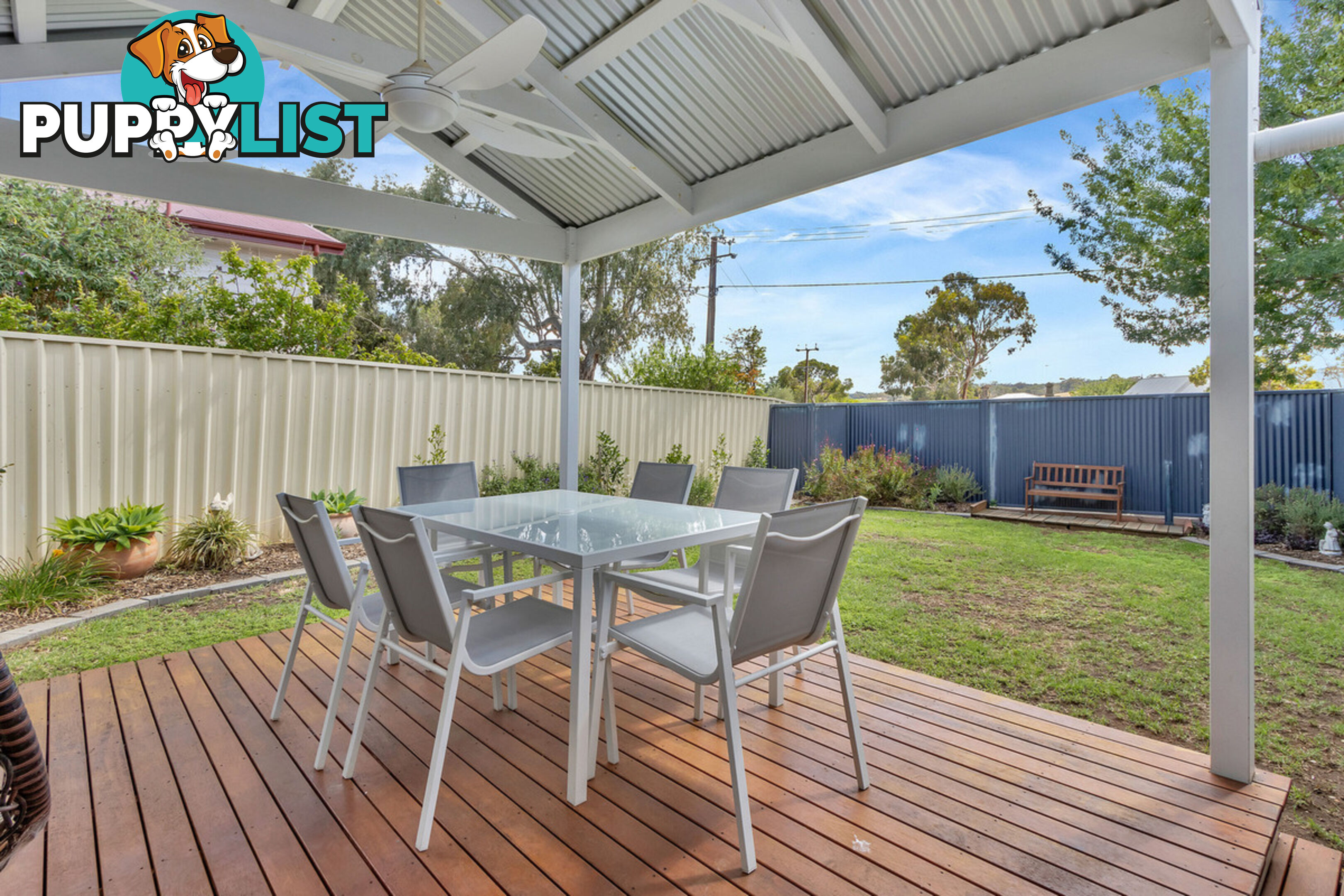 3 King Street LYNDOCH SA 5351