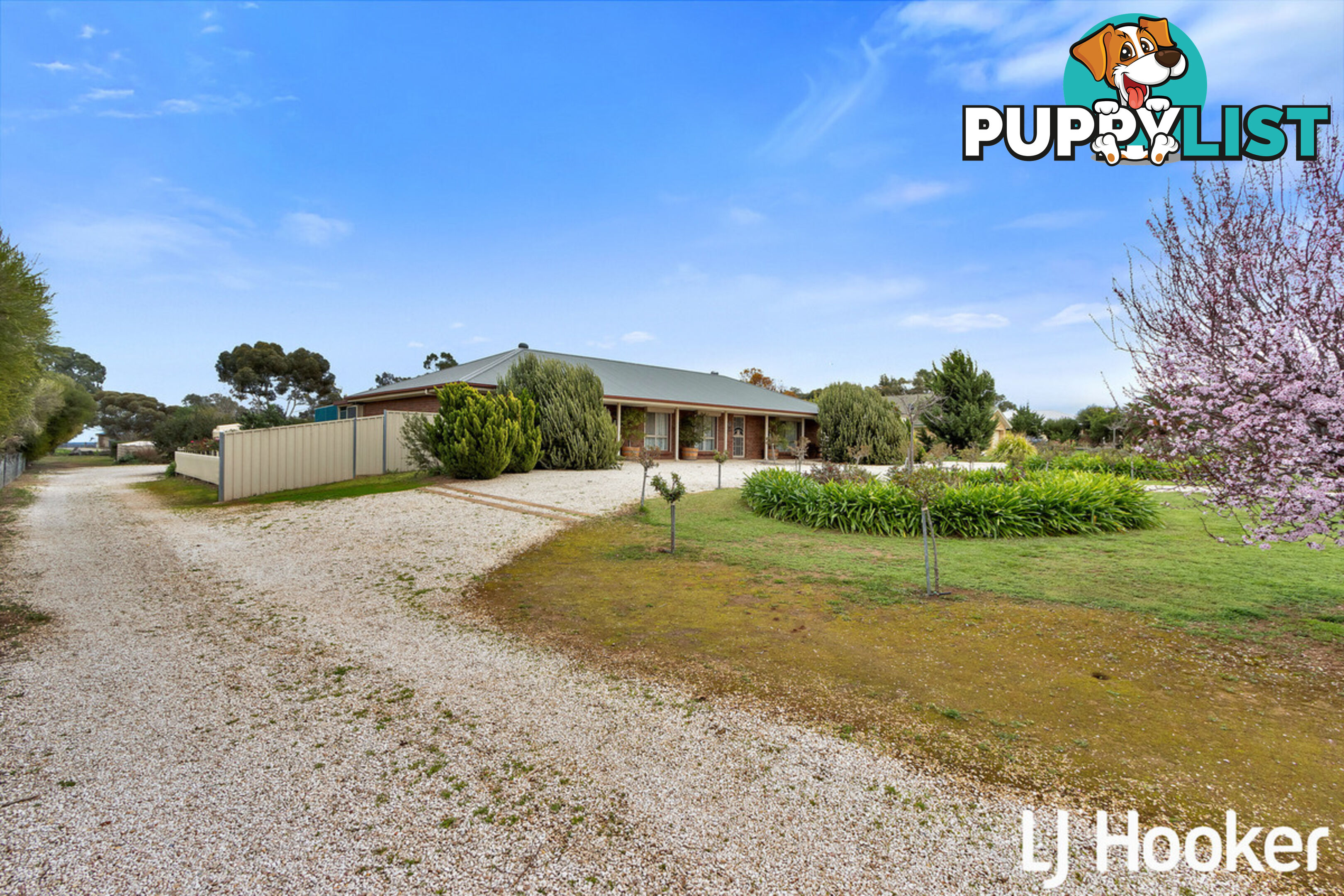 12 Horseshoe Drive ROSEWORTHY SA 5371