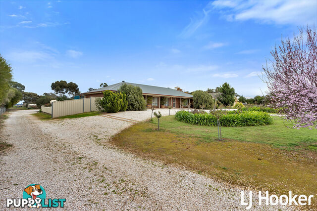 12 Horseshoe Drive ROSEWORTHY SA 5371