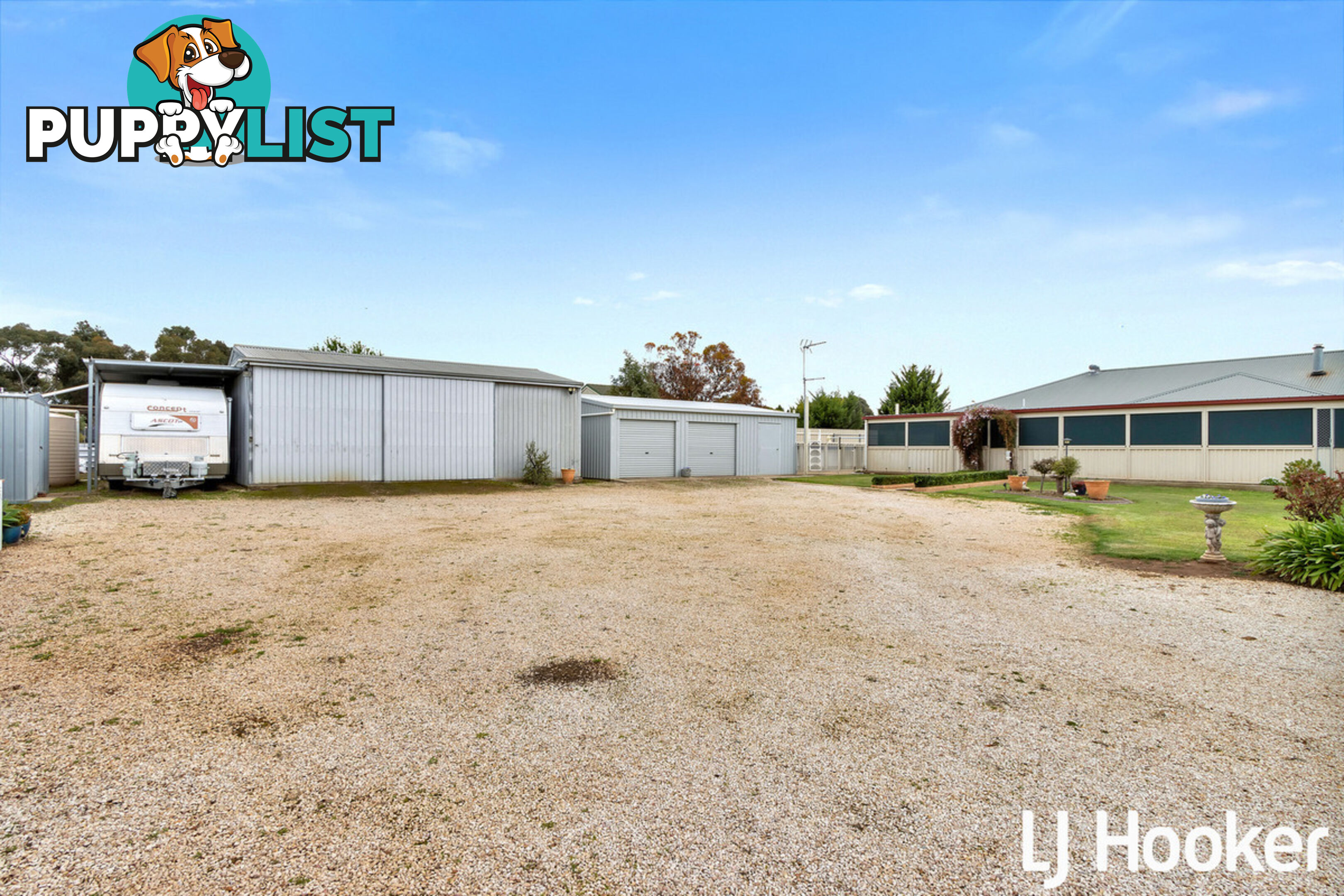 12 Horseshoe Drive ROSEWORTHY SA 5371