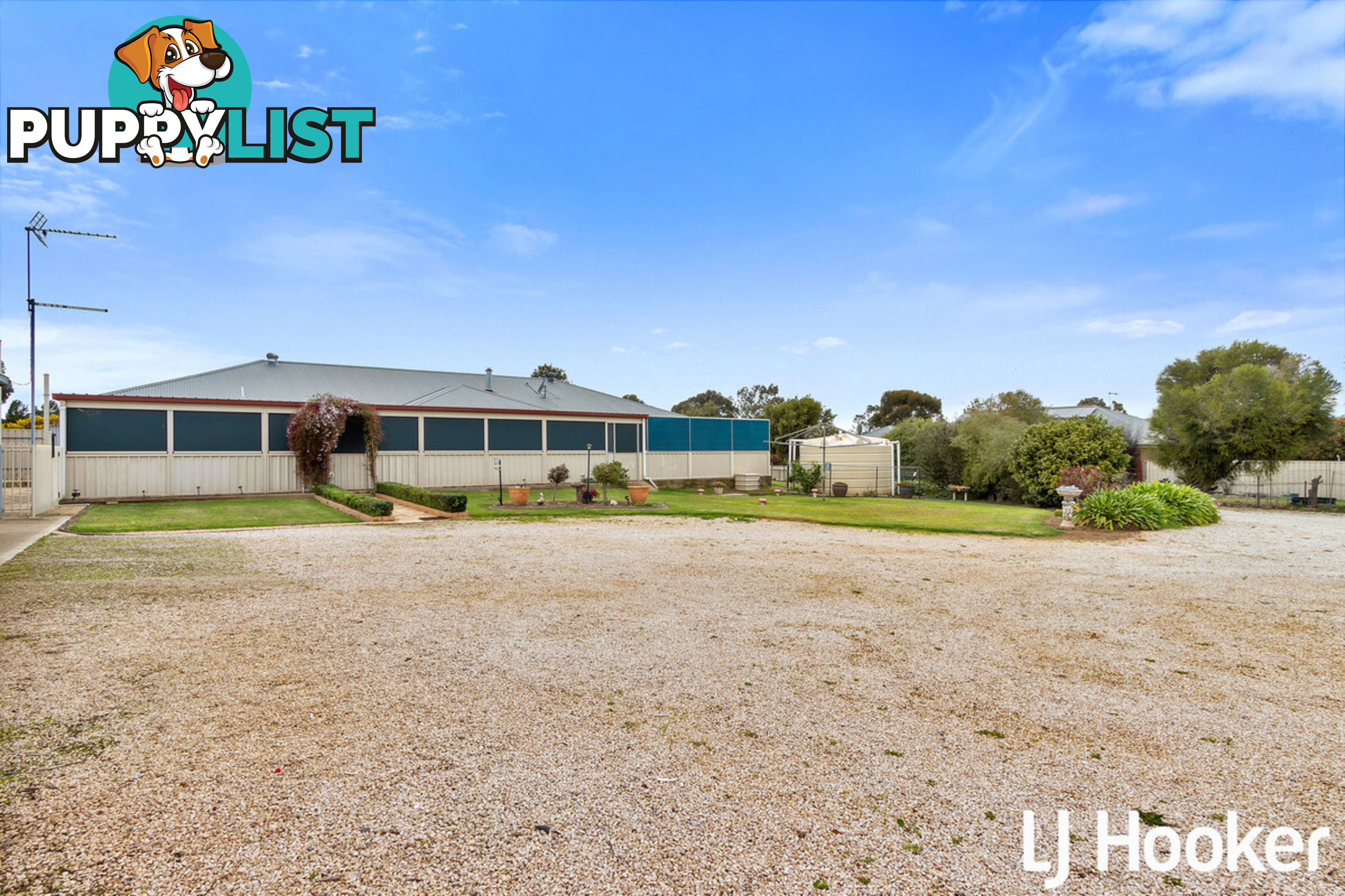 12 Horseshoe Drive ROSEWORTHY SA 5371