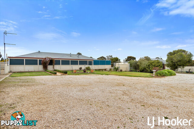 12 Horseshoe Drive ROSEWORTHY SA 5371