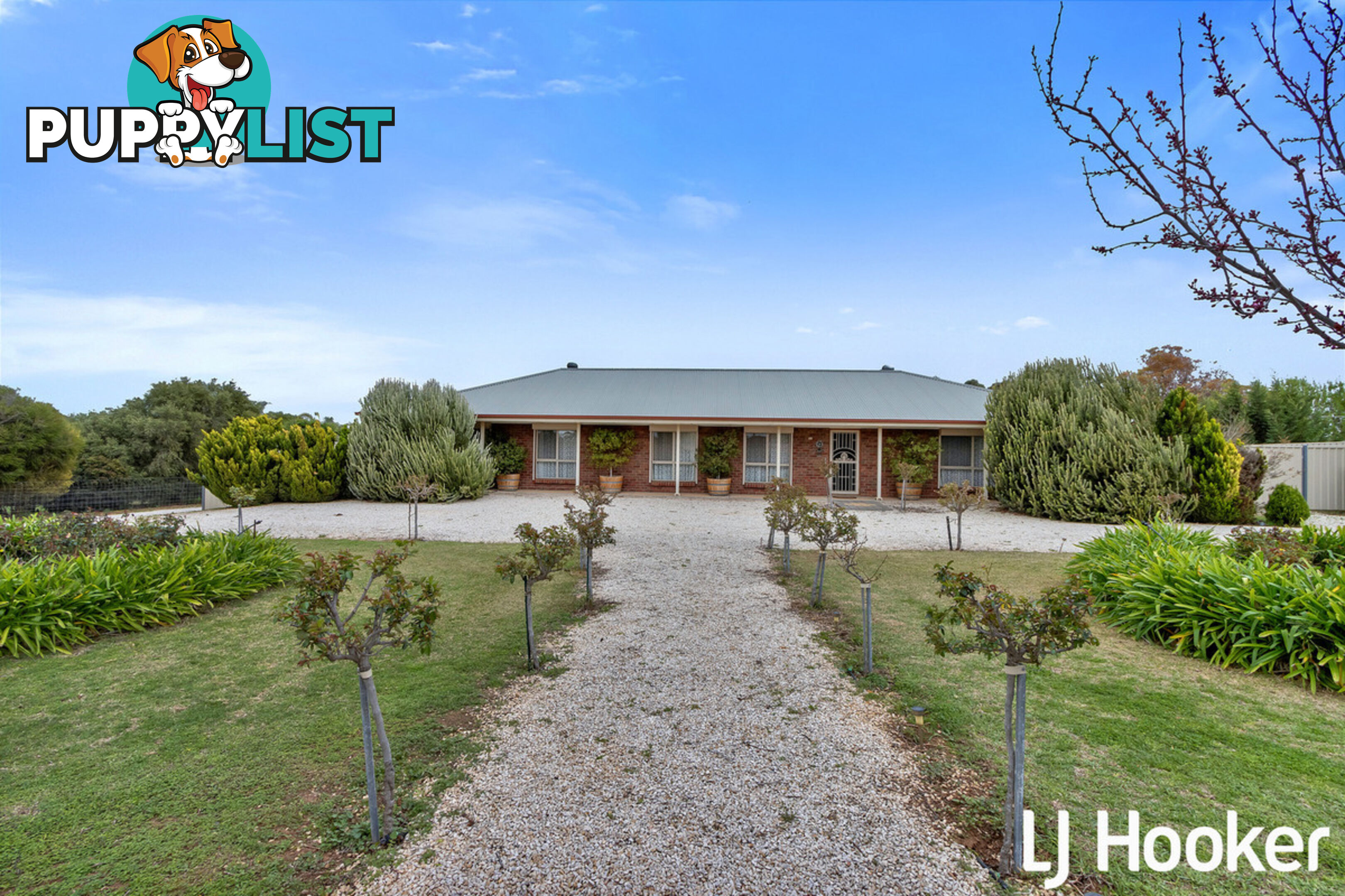 12 Horseshoe Drive ROSEWORTHY SA 5371