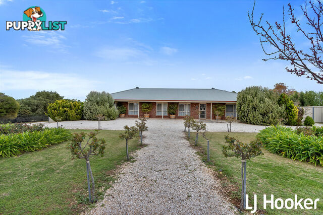 12 Horseshoe Drive ROSEWORTHY SA 5371