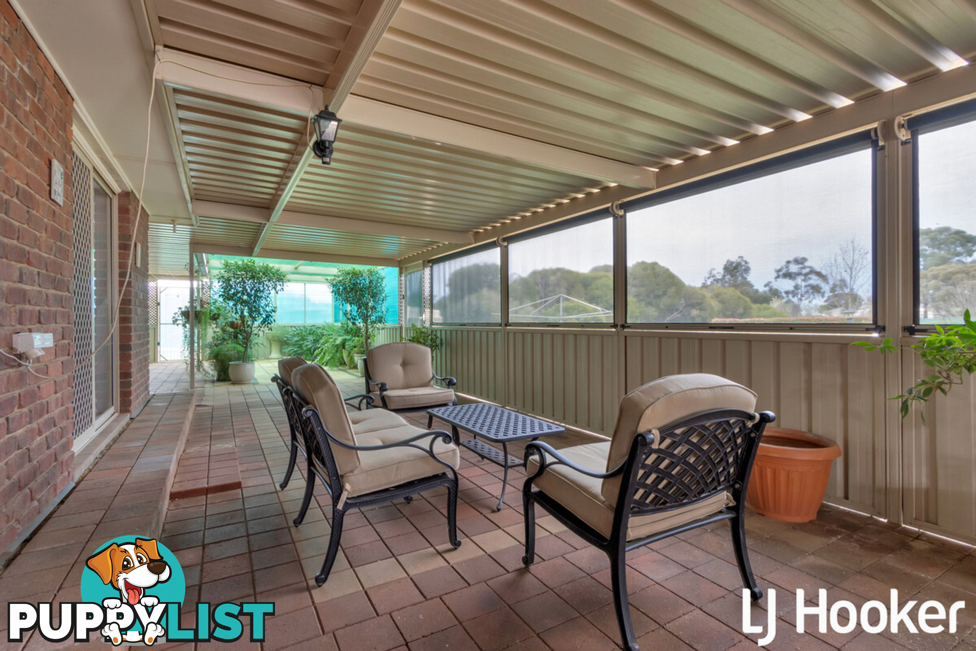 12 Horseshoe Drive ROSEWORTHY SA 5371