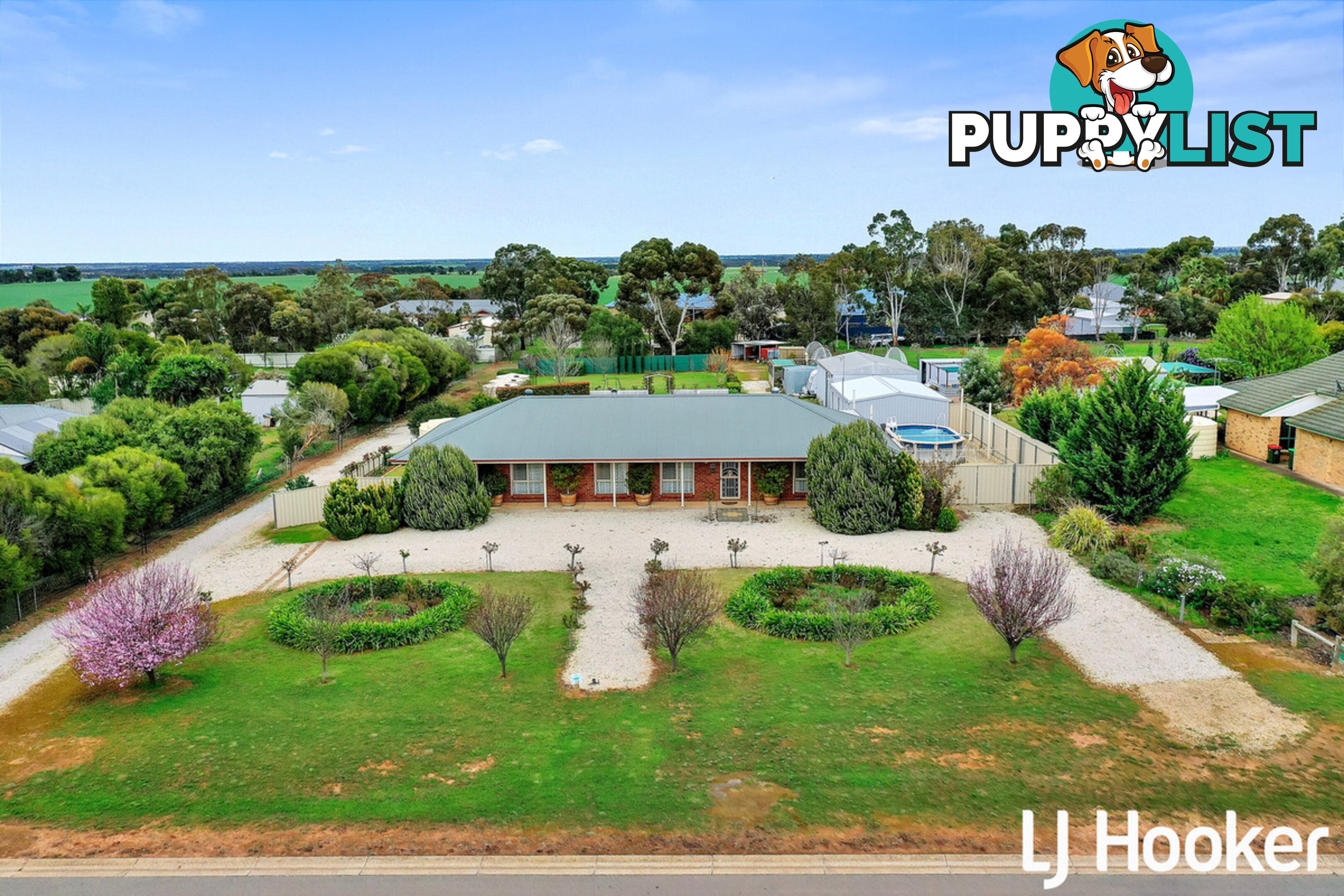 12 Horseshoe Drive ROSEWORTHY SA 5371