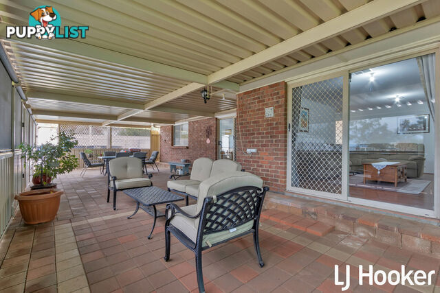 12 Horseshoe Drive ROSEWORTHY SA 5371