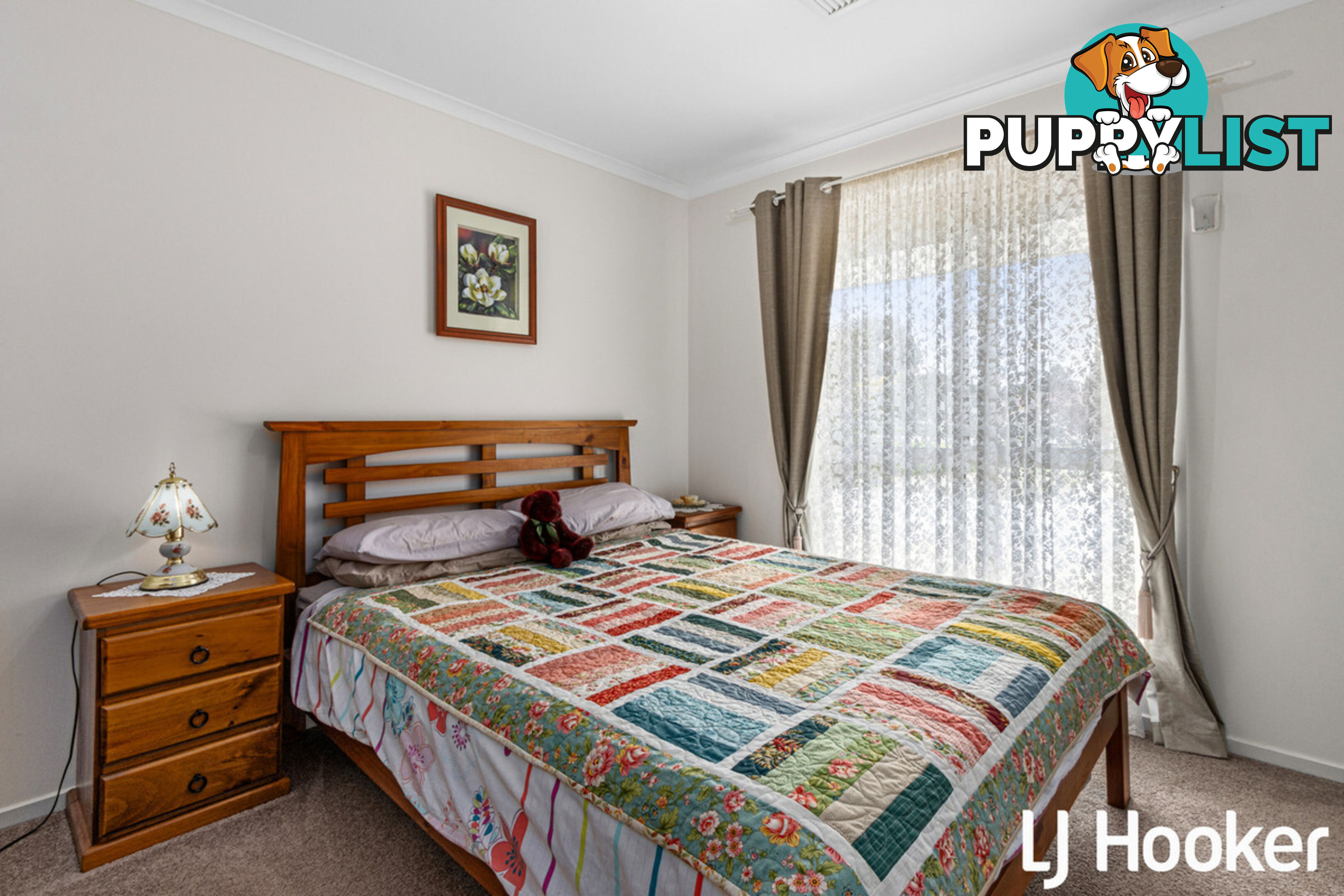 12 Horseshoe Drive ROSEWORTHY SA 5371