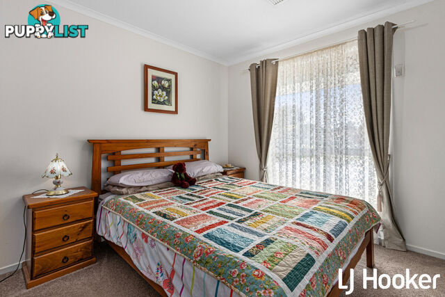 12 Horseshoe Drive ROSEWORTHY SA 5371