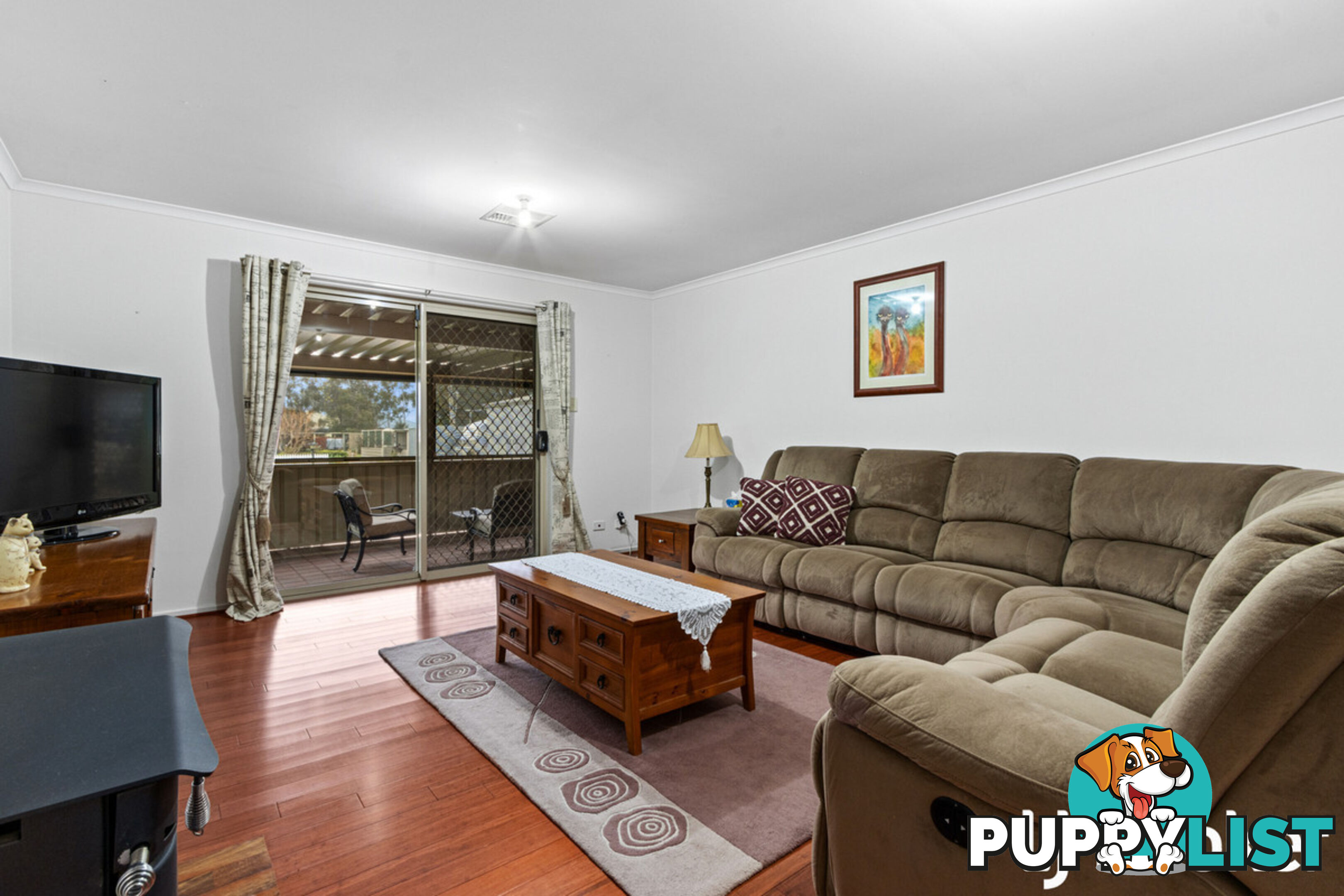 12 Horseshoe Drive ROSEWORTHY SA 5371