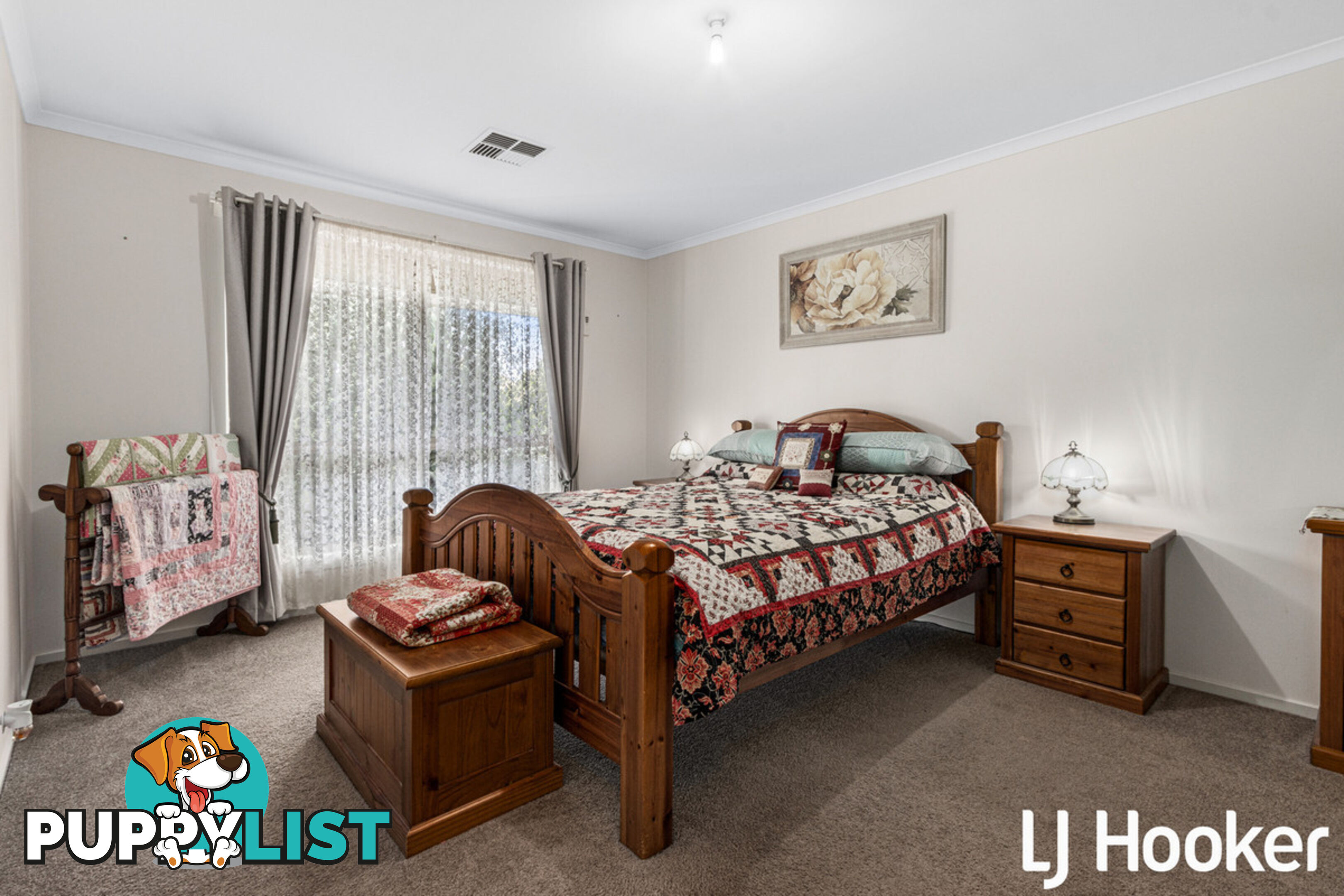 12 Horseshoe Drive ROSEWORTHY SA 5371