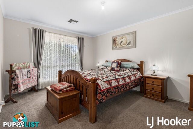 12 Horseshoe Drive ROSEWORTHY SA 5371