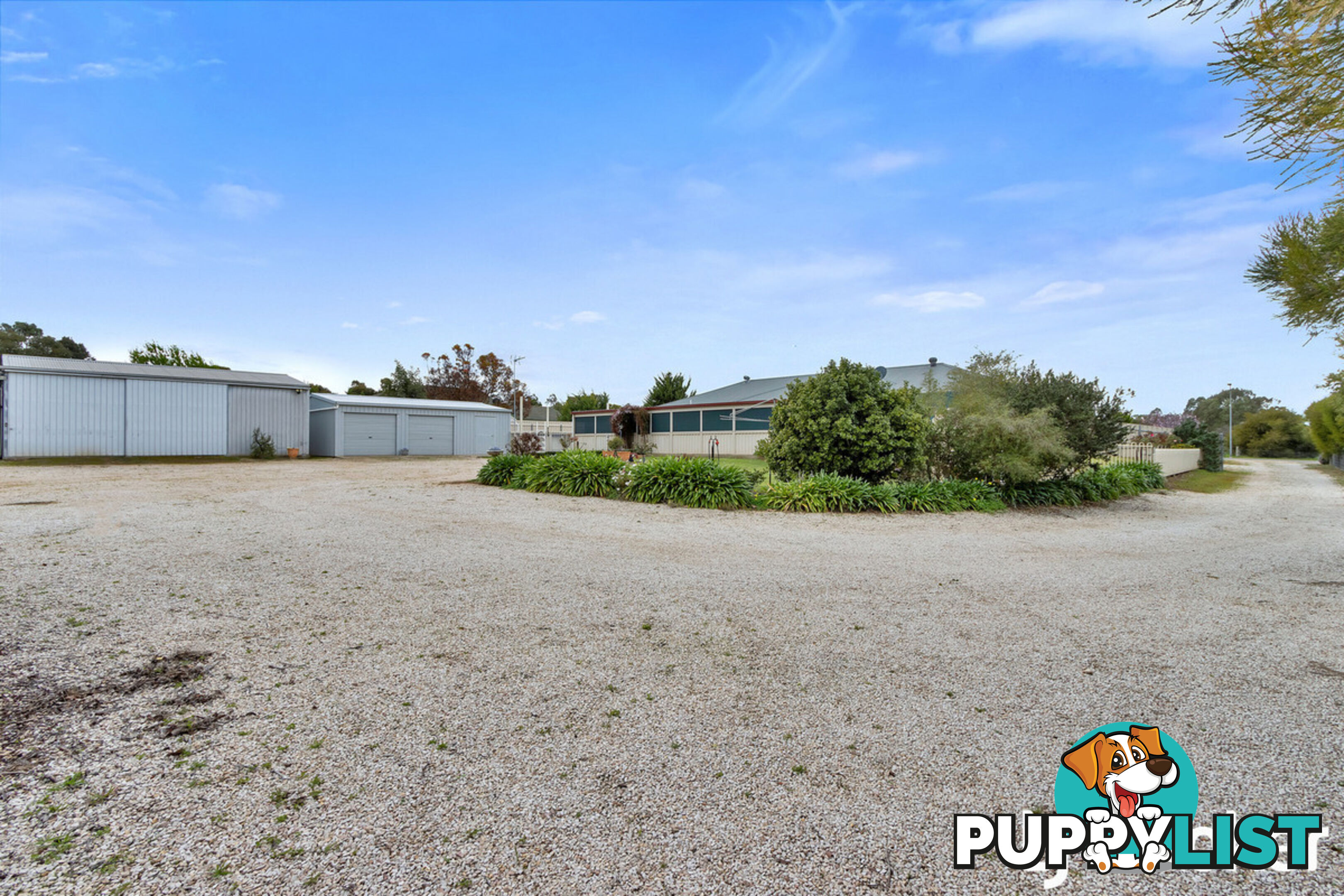 12 Horseshoe Drive ROSEWORTHY SA 5371