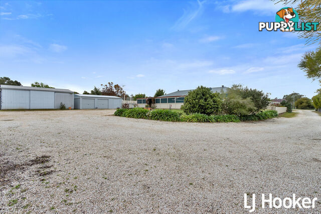 12 Horseshoe Drive ROSEWORTHY SA 5371