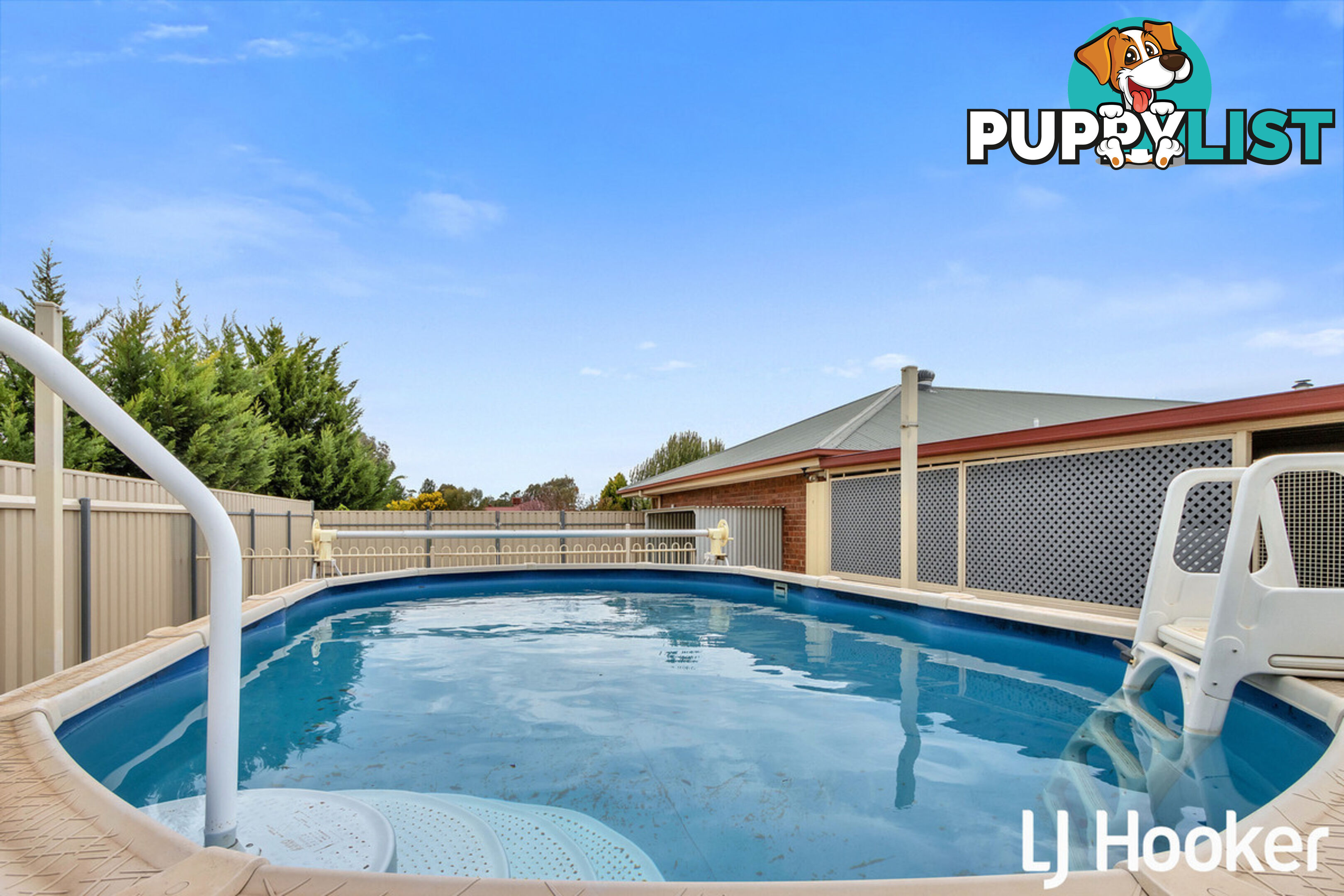 12 Horseshoe Drive ROSEWORTHY SA 5371