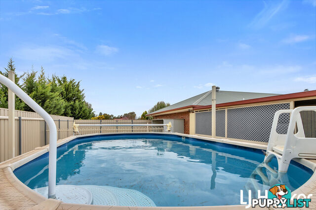 12 Horseshoe Drive ROSEWORTHY SA 5371