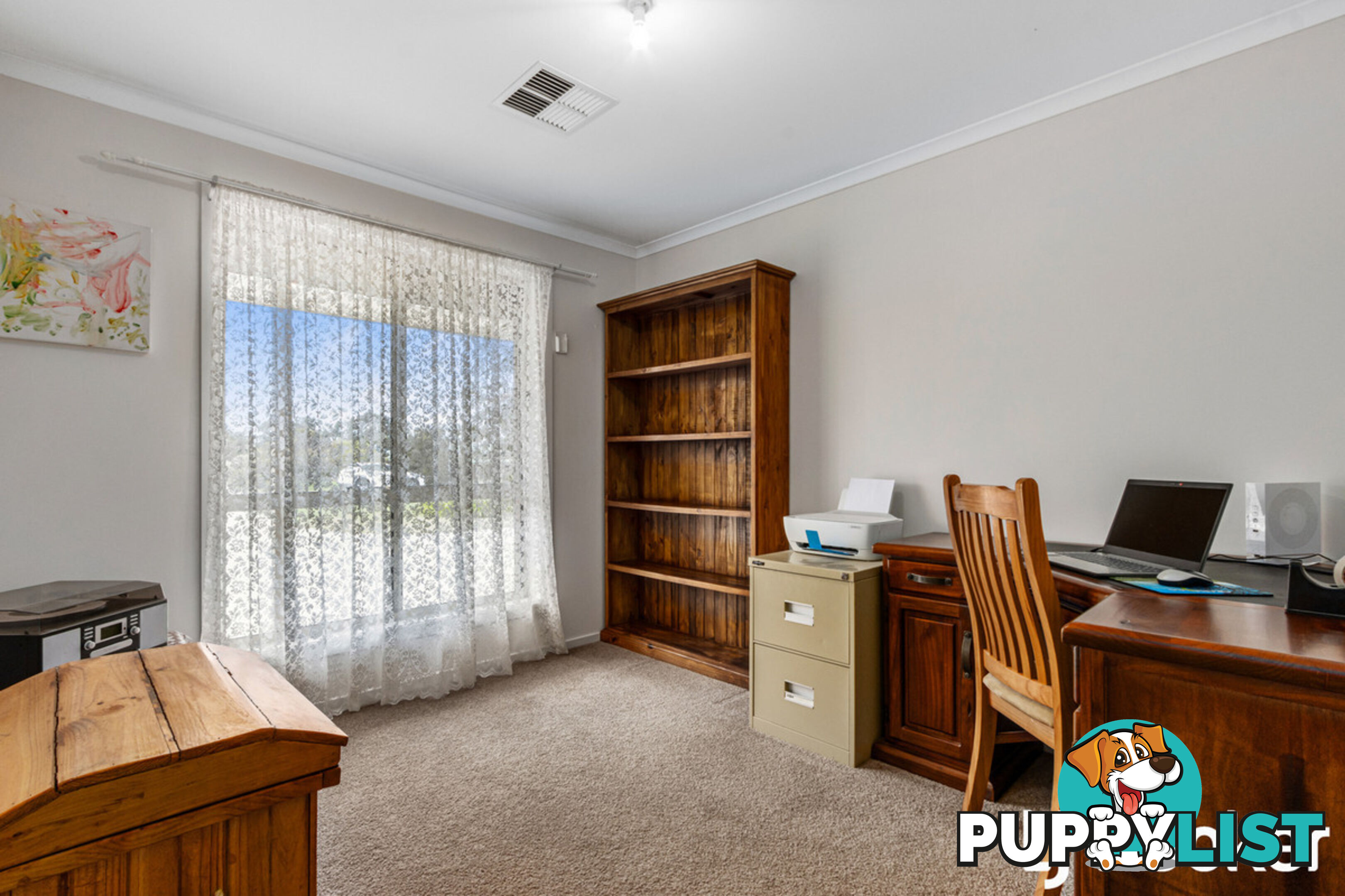 12 Horseshoe Drive ROSEWORTHY SA 5371