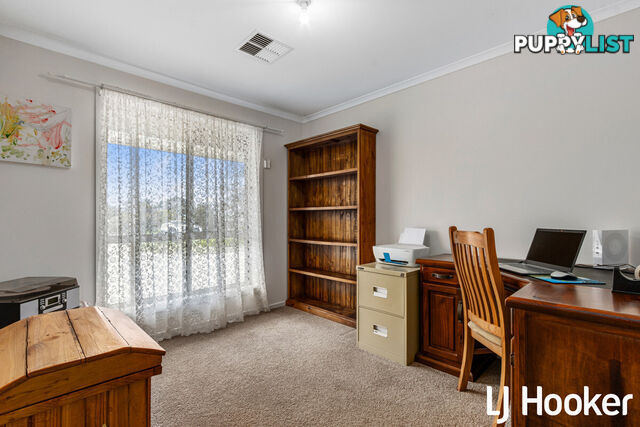 12 Horseshoe Drive ROSEWORTHY SA 5371