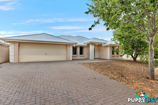 2 Becker Street FREELING SA 5372