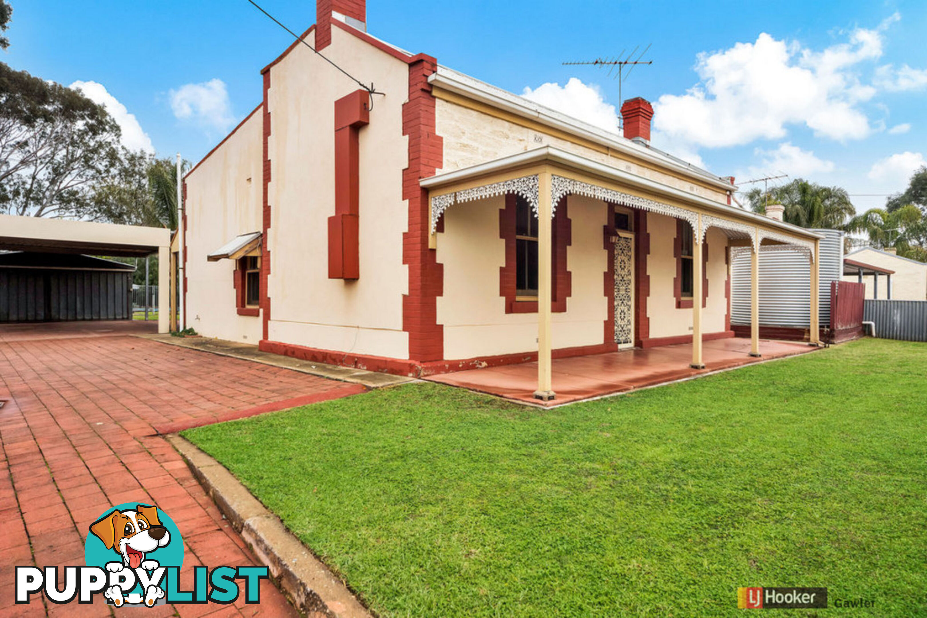 7 Sixth Street GAWLER SOUTH SA 5118