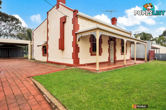 7 Sixth Street GAWLER SOUTH SA 5118