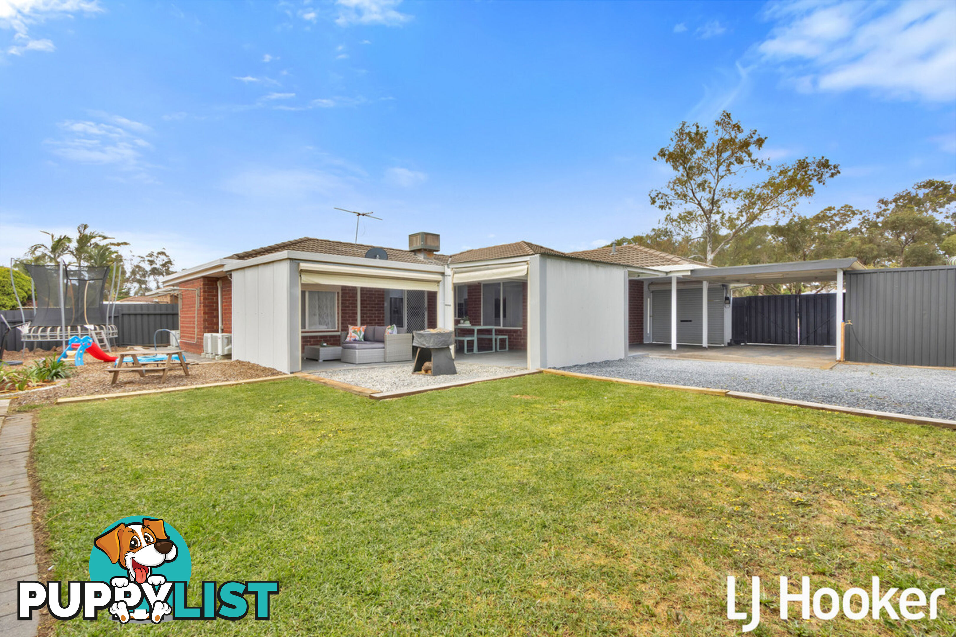 7 Browne Circuit CRAIGMORE SA 5114