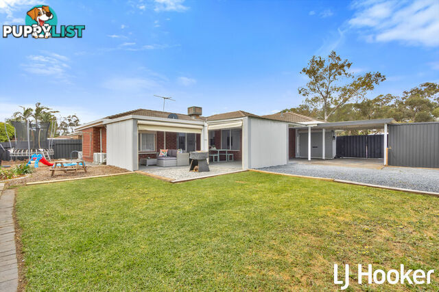 7 Browne Circuit CRAIGMORE SA 5114