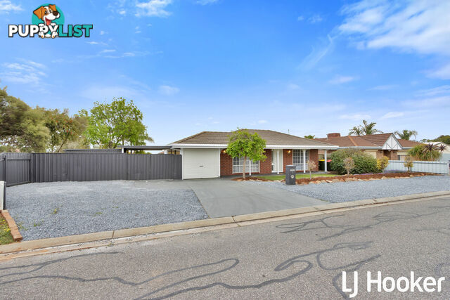 7 Browne Circuit CRAIGMORE SA 5114