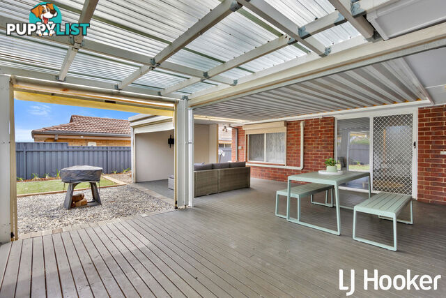 7 Browne Circuit CRAIGMORE SA 5114