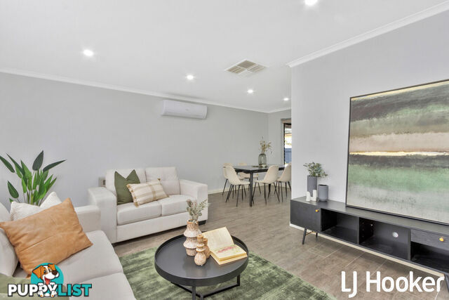 7 Browne Circuit CRAIGMORE SA 5114