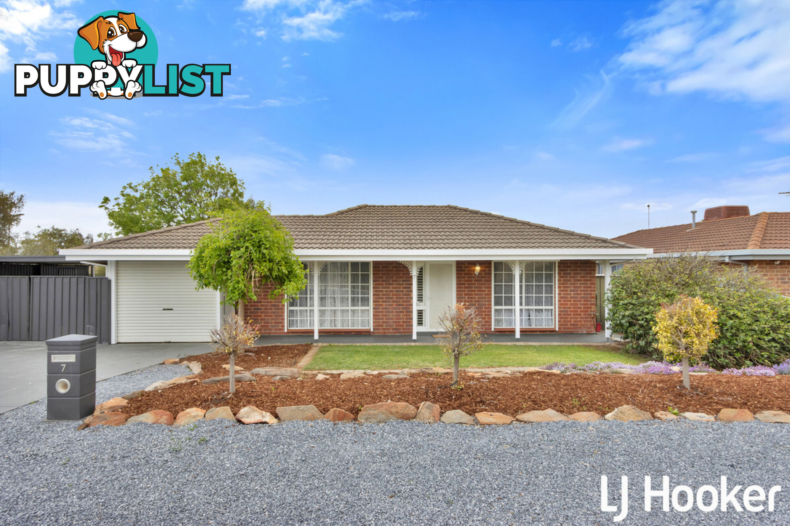 7 Browne Circuit CRAIGMORE SA 5114