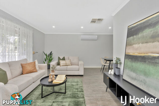 7 Browne Circuit CRAIGMORE SA 5114