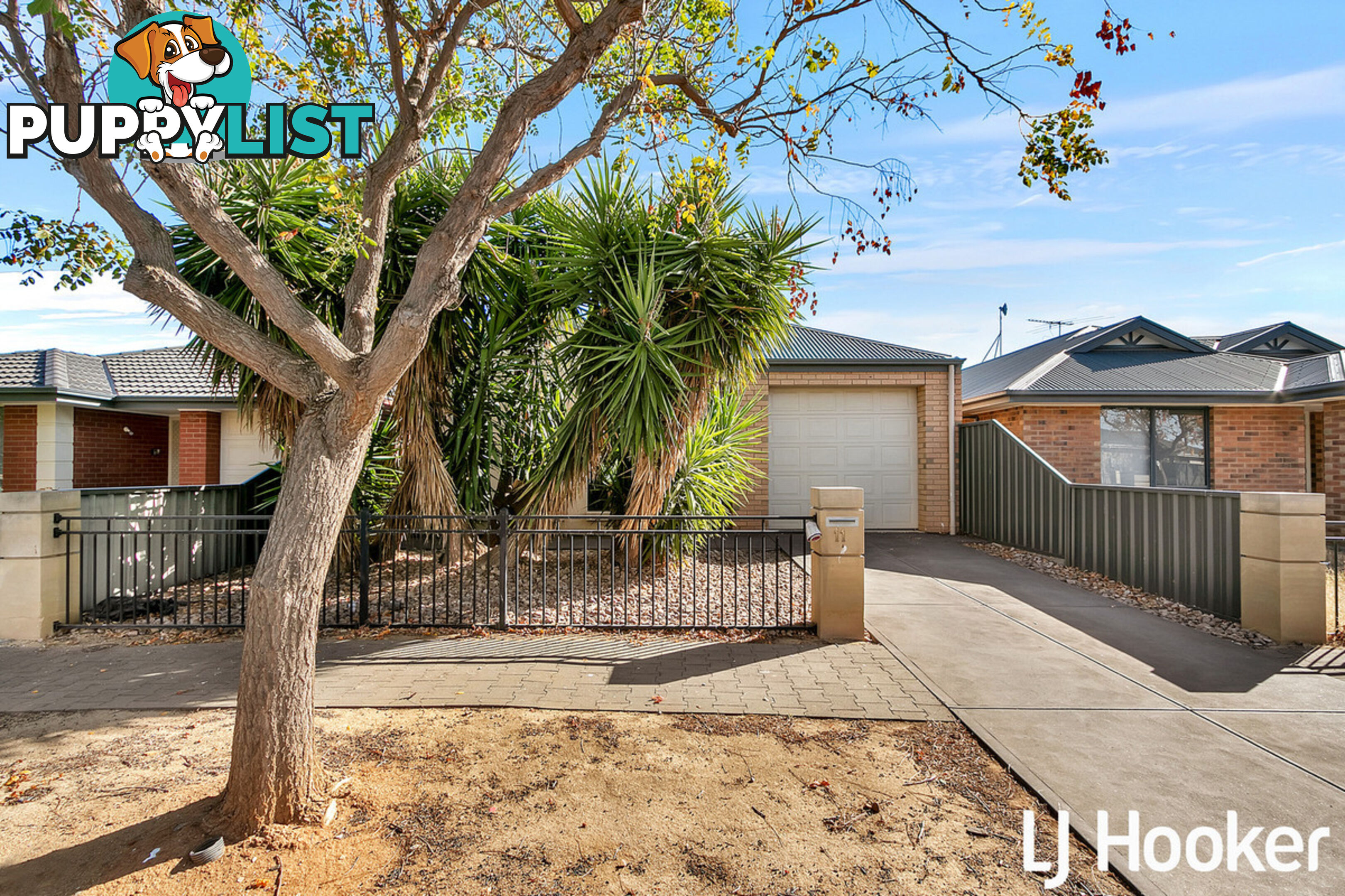 11 Kerang Street ANDREWS FARM SA 5114