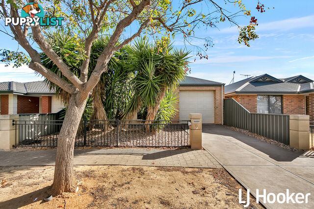 11 Kerang Street ANDREWS FARM SA 5114
