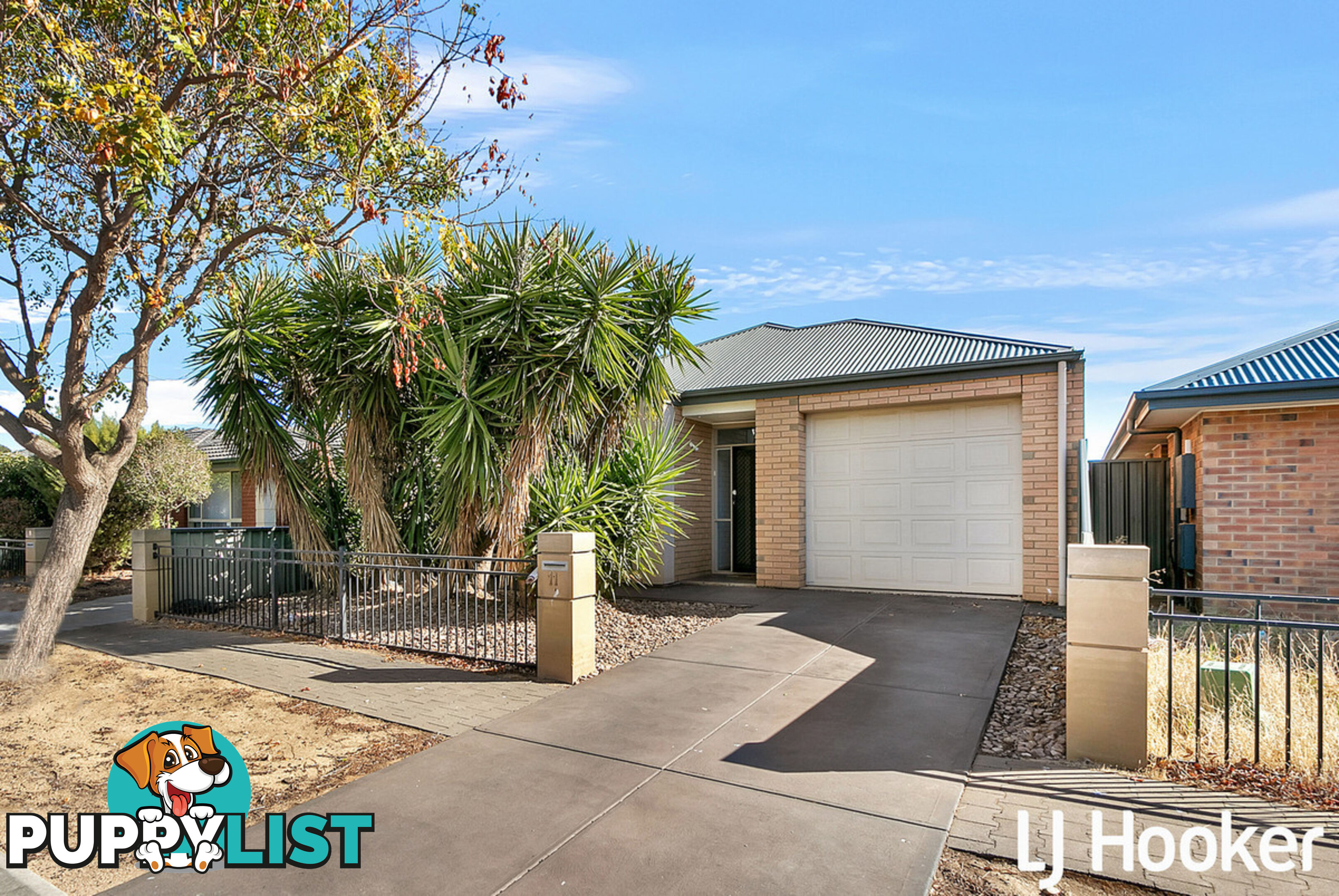 11 Kerang Street ANDREWS FARM SA 5114