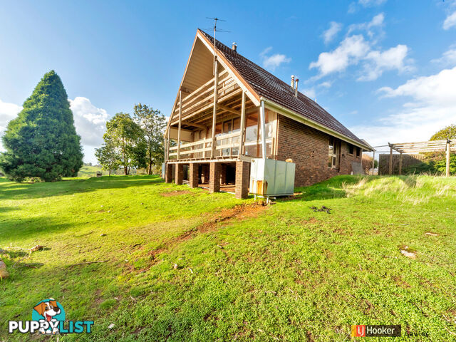 131 Kelly Hill Road (Humbug Scrub) ONE TREE HILL SA 5114