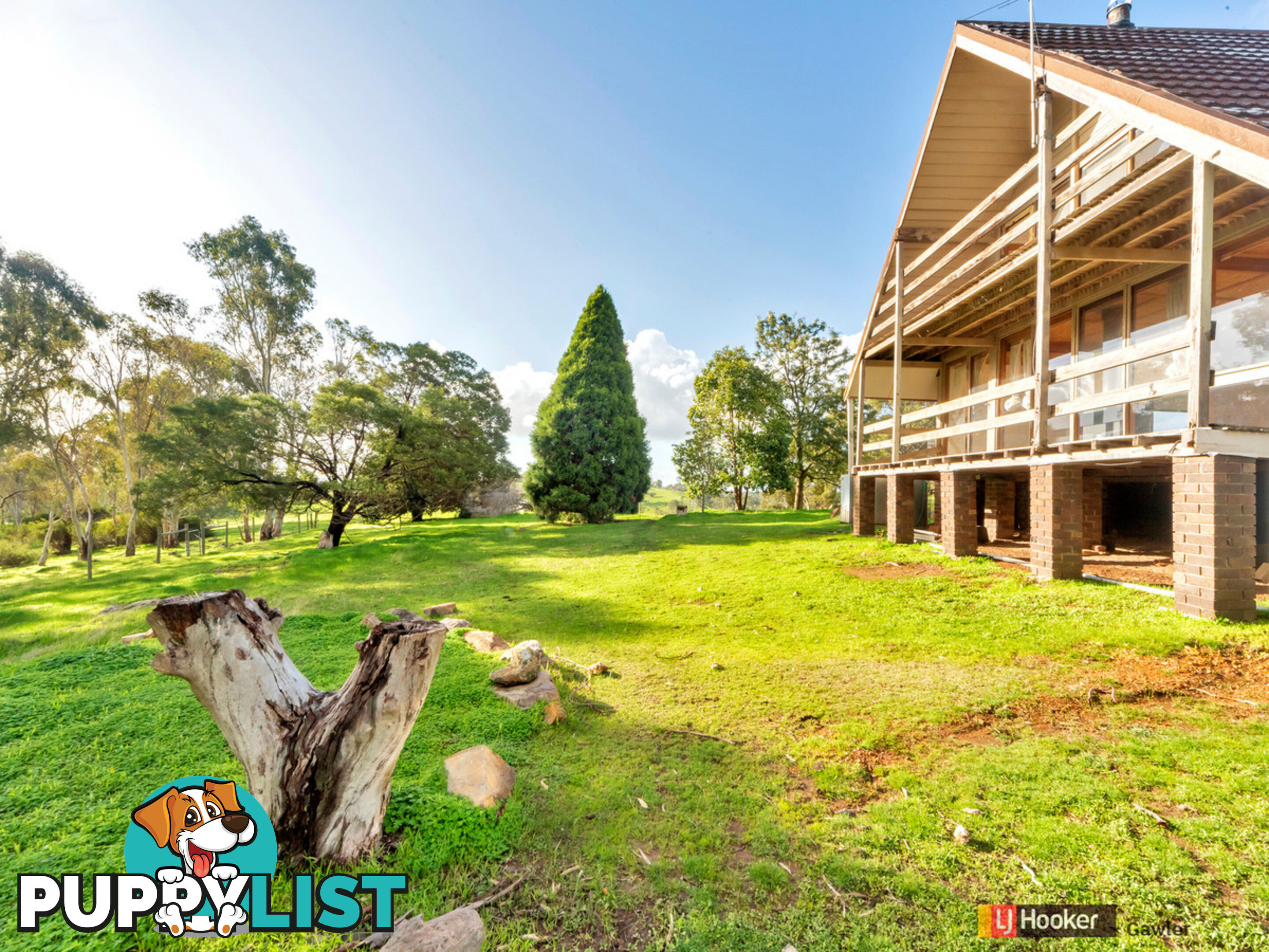 131 Kelly Hill Road (Humbug Scrub) ONE TREE HILL SA 5114