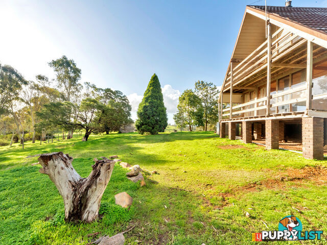 131 Kelly Hill Road (Humbug Scrub) ONE TREE HILL SA 5114