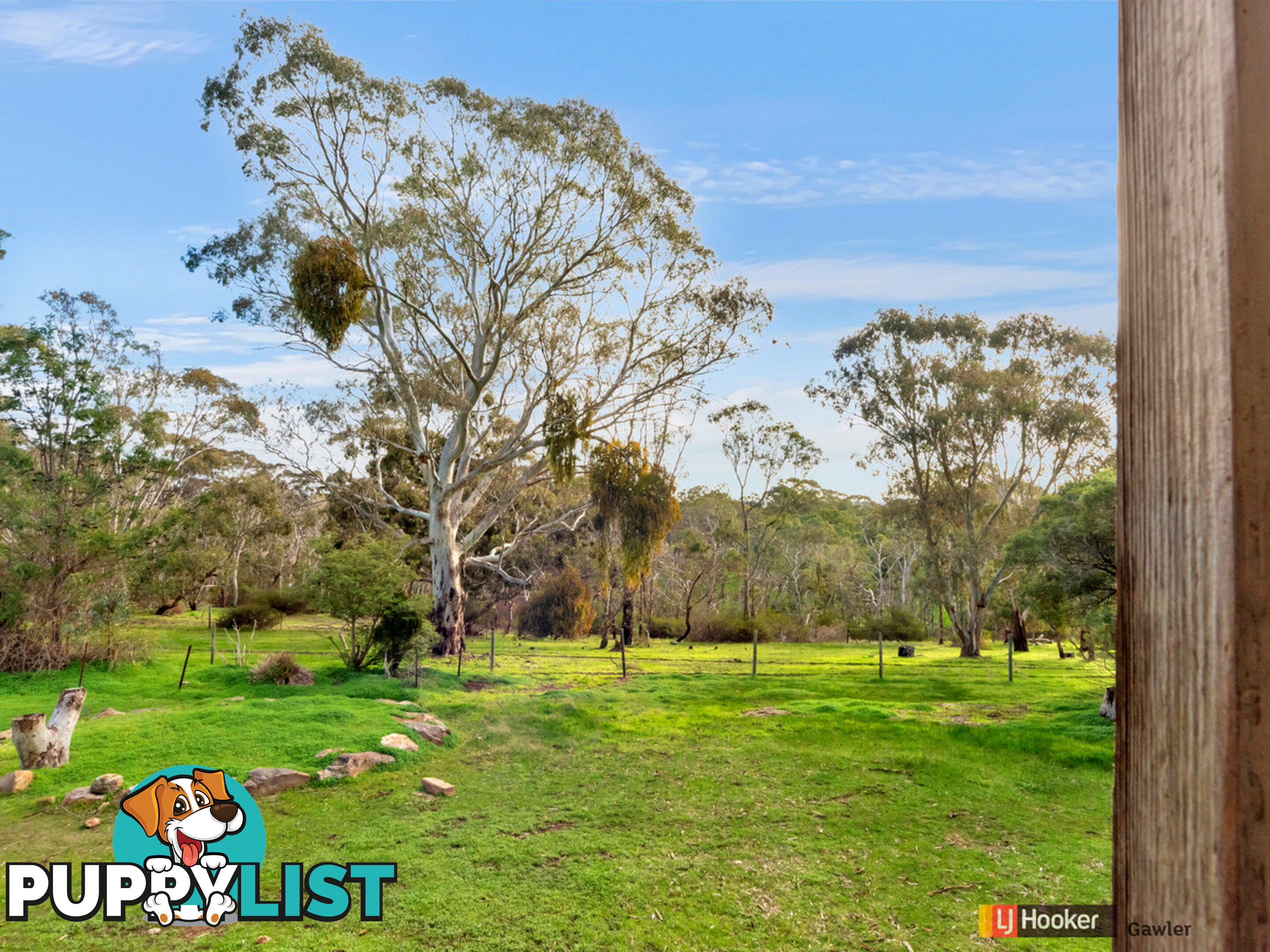 131 Kelly Hill Road (Humbug Scrub) ONE TREE HILL SA 5114