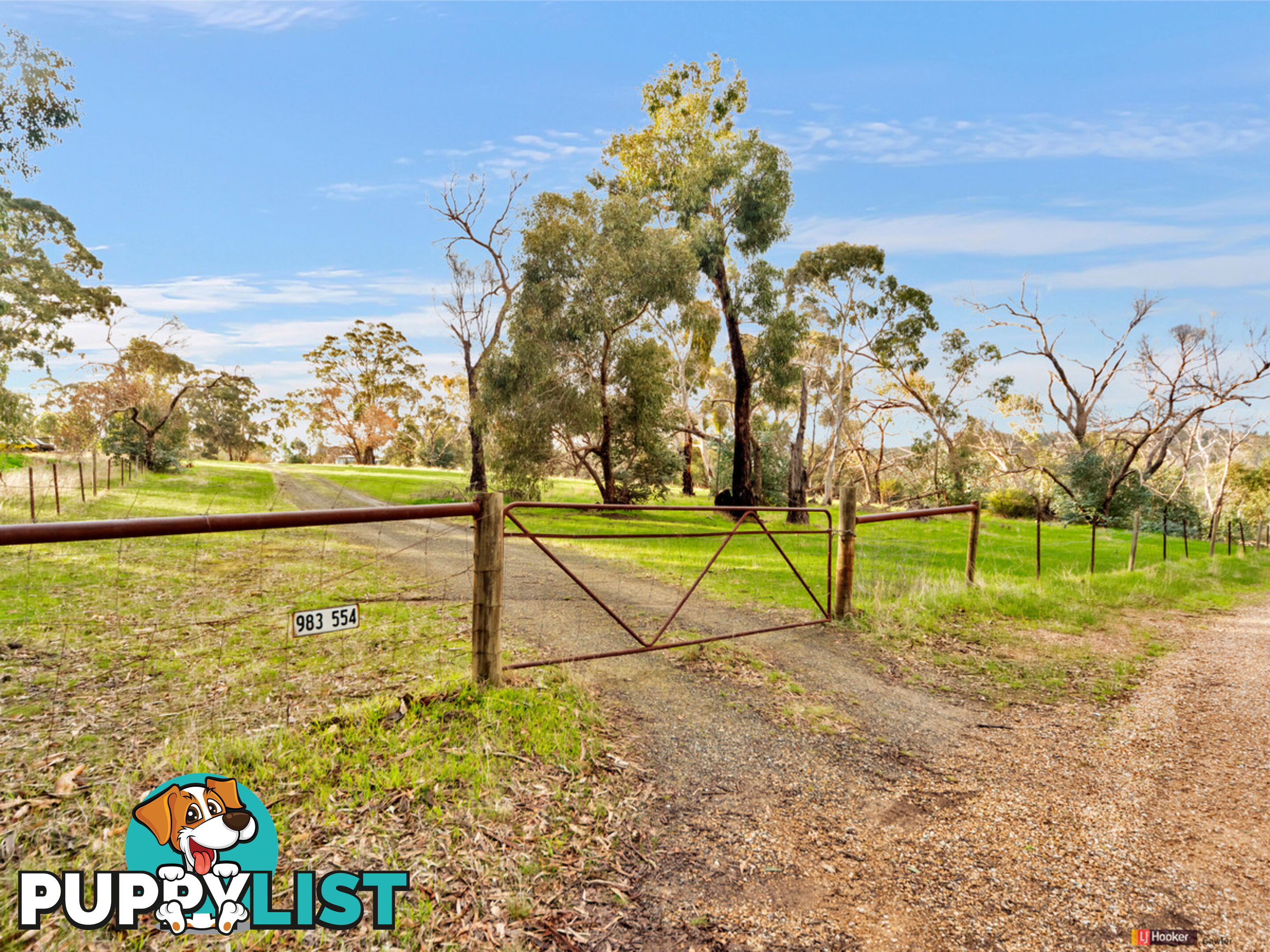 131 Kelly Hill Road (Humbug Scrub) ONE TREE HILL SA 5114